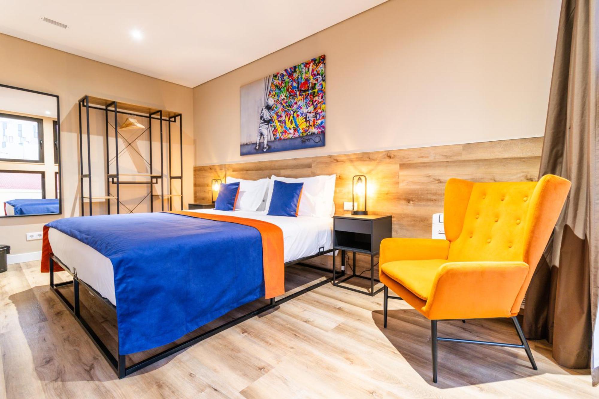 Conde13 Aparthotel Lisboa Dış mekan fotoğraf