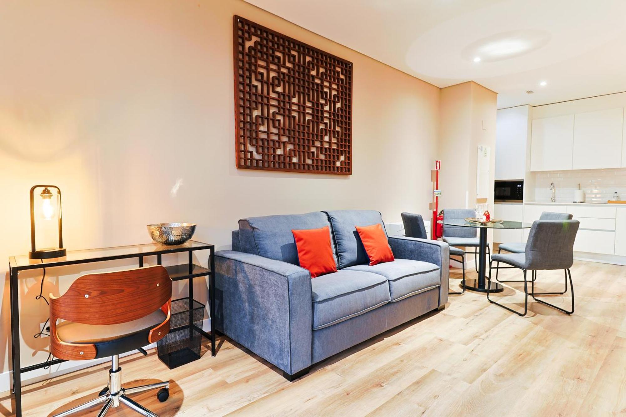 Conde13 Aparthotel Lisboa Dış mekan fotoğraf