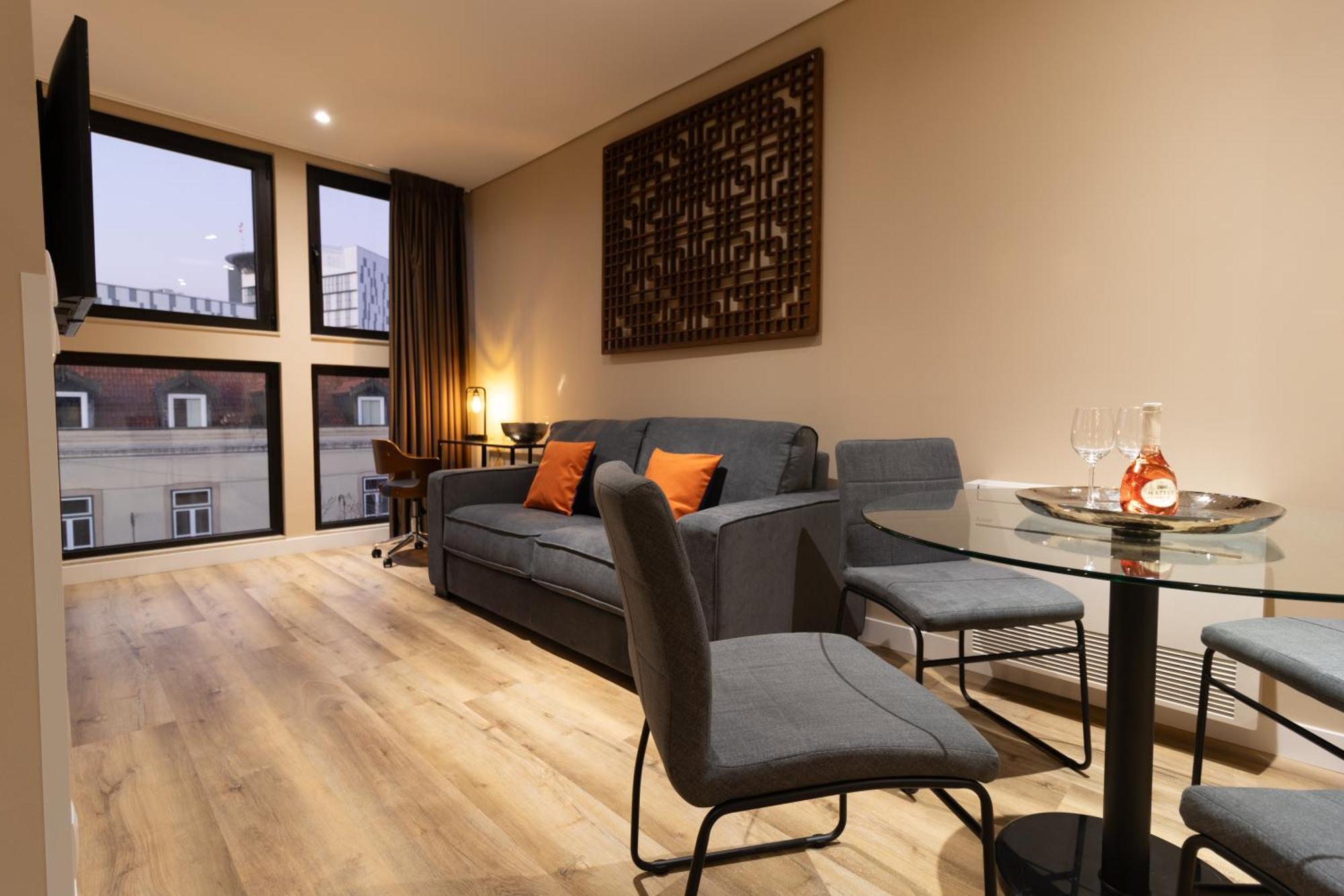 Conde13 Aparthotel Lisboa Dış mekan fotoğraf