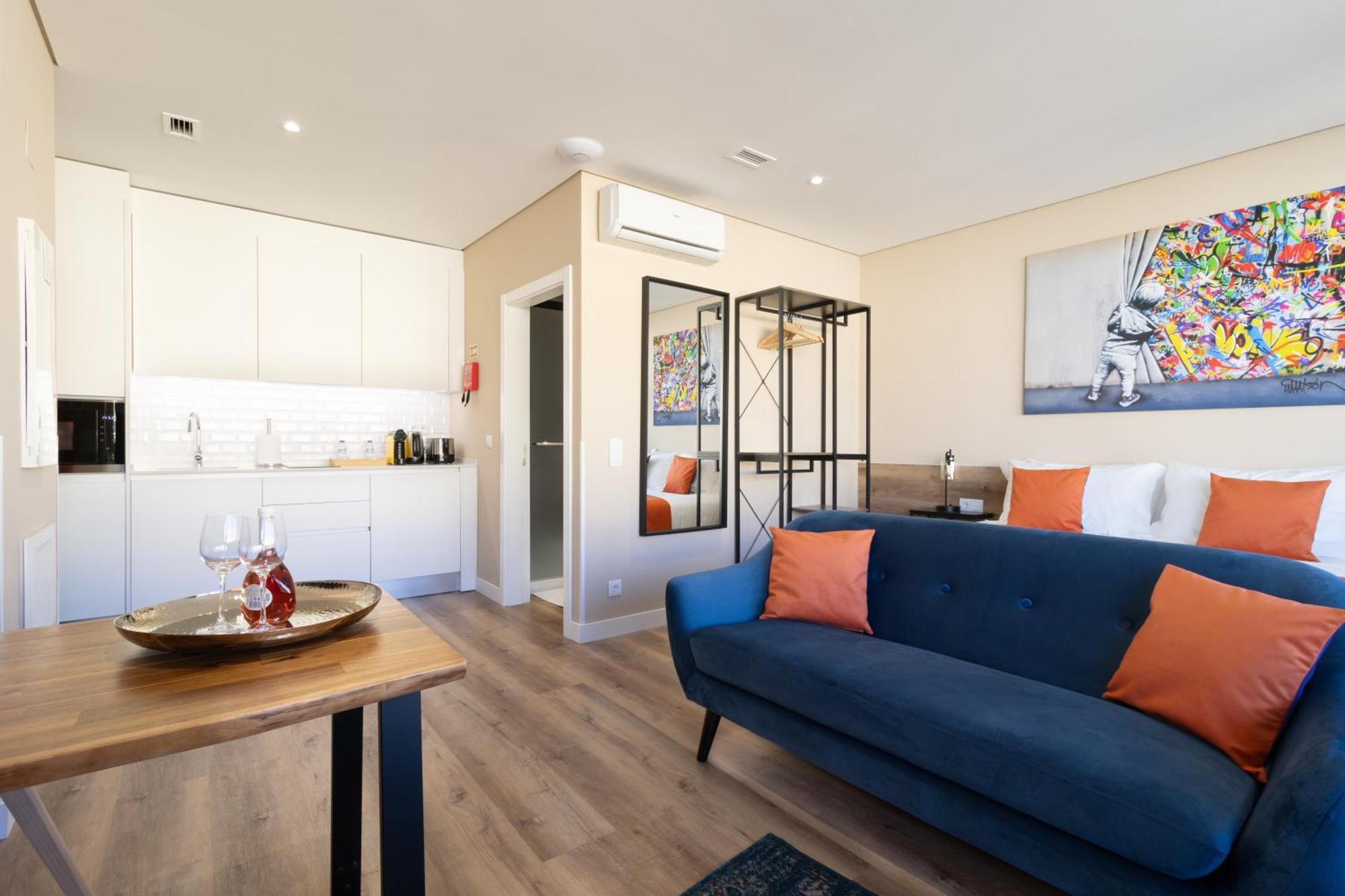 Conde13 Aparthotel Lisboa Dış mekan fotoğraf