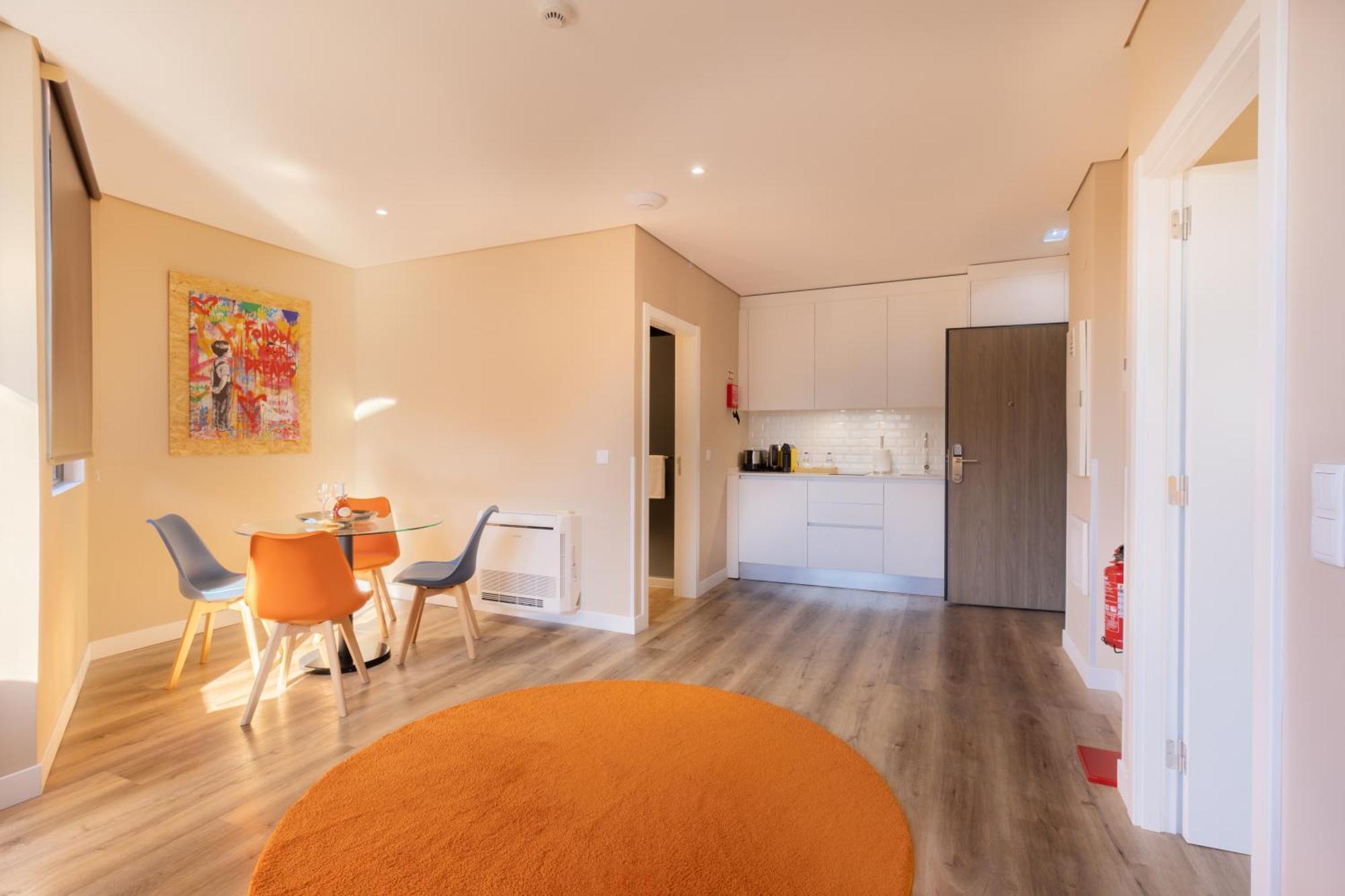 Conde13 Aparthotel Lisboa Dış mekan fotoğraf
