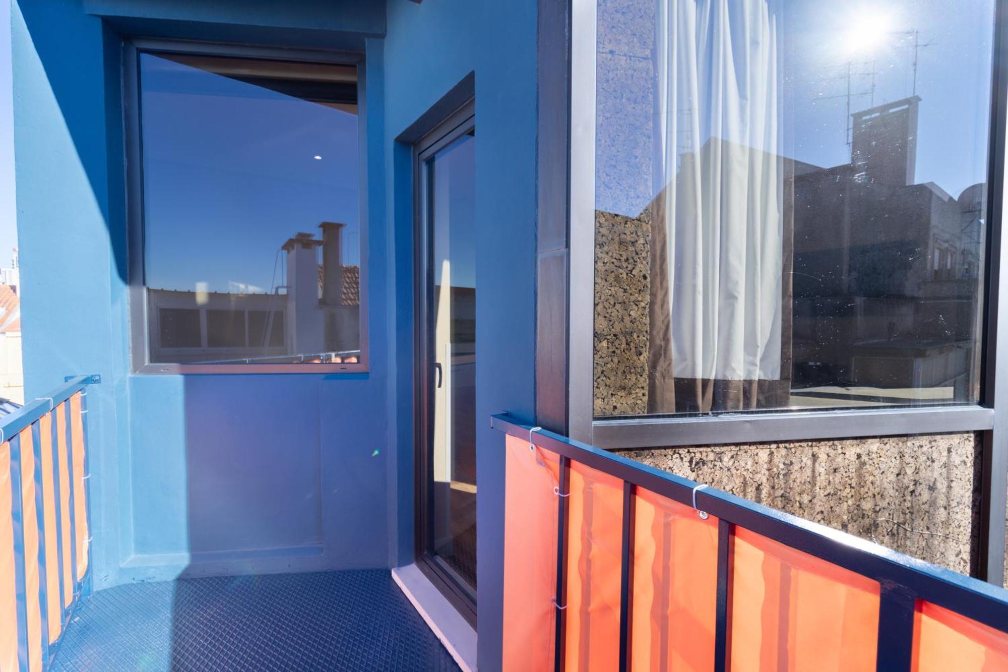 Conde13 Aparthotel Lisboa Dış mekan fotoğraf