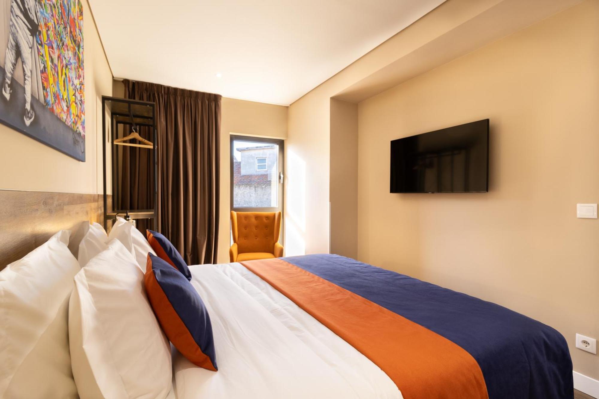 Conde13 Aparthotel Lisboa Dış mekan fotoğraf