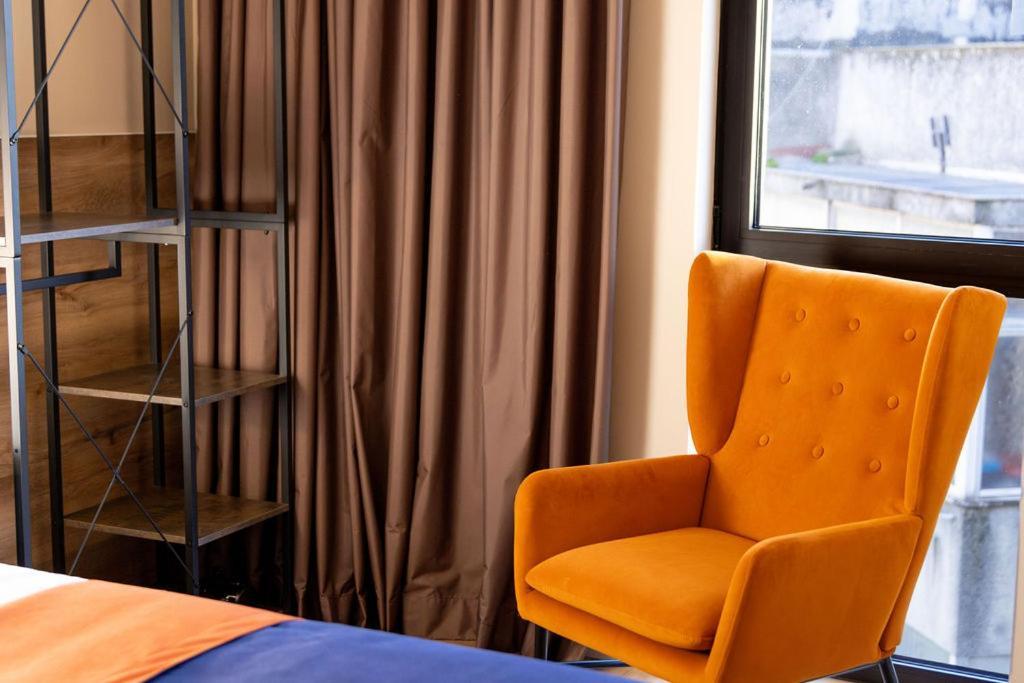 Conde13 Aparthotel Lisboa Dış mekan fotoğraf